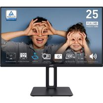 Монітор MSI 24.5" PRO MP251P (9S6-3PC29M-016)