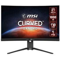 Монитор MSI 27" G272CQP