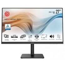 Монитор MSI 27" Modern MD272QP