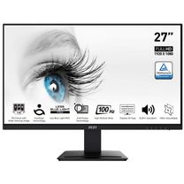 Монитор MSI 27" PRO MP273A