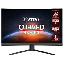 Монитор MSI 31.5" G32C4X
