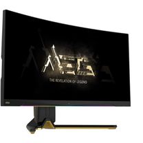 Монітор MSI 34.18" MEG342C-QD OLED CURVED (9S6-3DC44T-002)