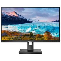Монiтор PHILIPS 23.8" 242S1AE/00