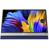Монітор портативний Asus 13.3" ZenScreen MQ13AH