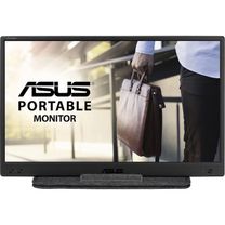 Монітор портативний Asus 15.6" ZenScreen MB166B