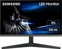 Монітор Samsung 23.8" LS24C330G (LS24C330GAIXCI) Black