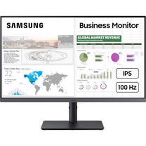 Монитор Samsung 23.8" S24C430 (LS24C430GAIXCI)