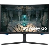 Монiтор SAMSUNG 27" LS27BG650EIXUA