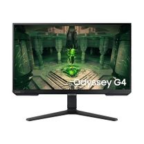 Монітор Samsung 27" S27BG400EI (LS27BG400EIXCI) IPS Black