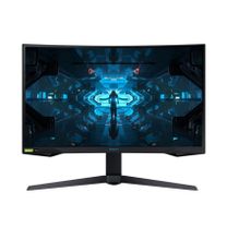 Монитор Samsung 31.5" Odyssey G7 C32G75TQ (LC32G75TQ)
