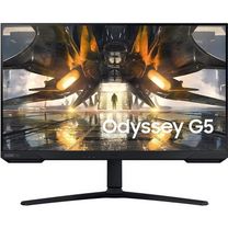 Монитор Samsung 32" Odyssey G5 (LS32AG500PIXCI) Black