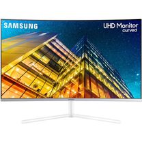 Монітор Samsung 32" U32R591C (LU32R591C)