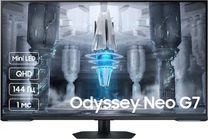 Монітор Samsung 43" Odyssey NEO G7 SMART (LS43CG700NIXUA)
