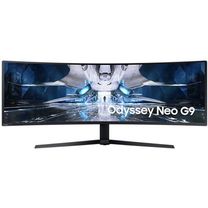 Mонитор Samsung 49" Odyssey Neo G9 S49AG95 (LS49AG950NIXCI)