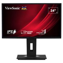 Монітор ViewSonic 23.8" VG2448 (VS18980)