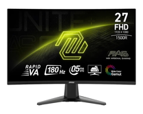 Монитор MSI MAG 27C6F