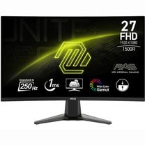 Монітор MSI MAG 27C6X