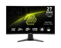 Монітор MSI MAG 27CQ6F