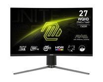 Монітор MSI MAG 27CQ6PF