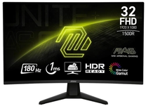 Монітор MSI MAG 32C6 (9S6-3DD41M-001)
