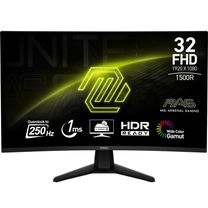 Монитор MSI MAG 32C6X