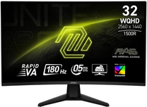 Монитор MSI MAG 32CQ6F (9S6-3DC91M-001)