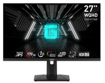 Монітор MSI G274QPF