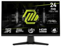Монітор MSI MAG 242F
