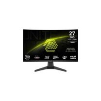 Монітор MSI MAG 276CF E20 (9S6-3CE11M-032)