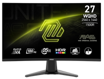 Монітор MSI MAG 27CQ6F
