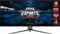 Монітор MSI MAG401QR