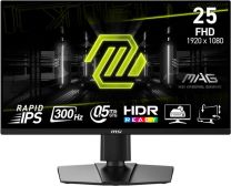 Монітор MSI MAG 255PXF
