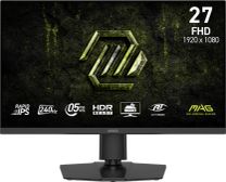 Монітор MSI MAG 272PF-X24