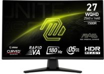 Монітор MSI MAG 274CQF
