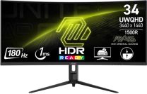 Монитор MSI MAG 342CQR-E2