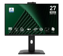 Монітор MSI PRO MP275QPDG