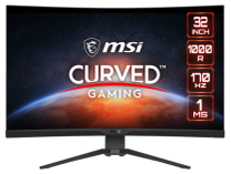 Монитор MSI G322CQP