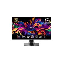 Монітор MSI MPG 321URX