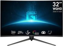 Монитор MSI Optix G32CQ5P