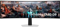 Монітор Samsung Odyssey OLED G9 G95SC (LS49CG930SIXCI)