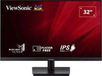 Монитор ViewSonic VA3209-2K-MHD