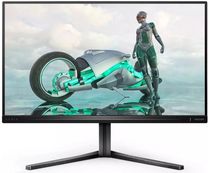 Монітор ігровий 24.5" Philips Evnia Black (25M2N3200W/00)