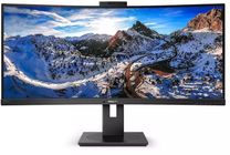 Монитор 34" Philips Brilliance WQHD 346P1CRH/00