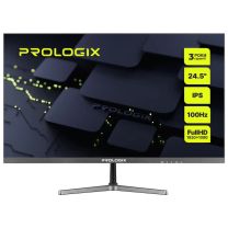 Монитор Prologix P2525HF Black
