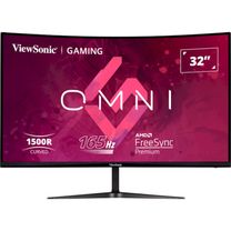 Монитор ViewSonic VX3218C-2K