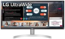 Монітор LG UltraWide 29WN600-W