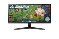 Монитор LG 29WP60G-B