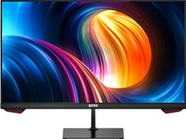 Монитор QUBE Overlord G25F180Plus
