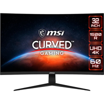 Монітор MSI G321CUV (9S6-3DA21A-021)