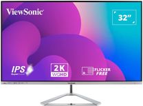Монитор ViewSonic VX3276-2K-MHD-2